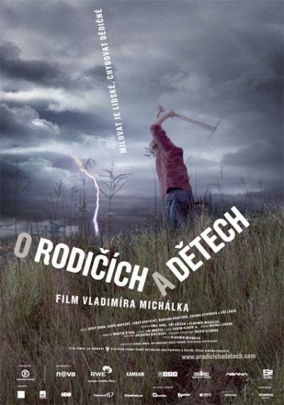 Смотреть фильм О родителях и детях / O rodičích a dětech (2008) онлайн в хорошем качестве HDRip