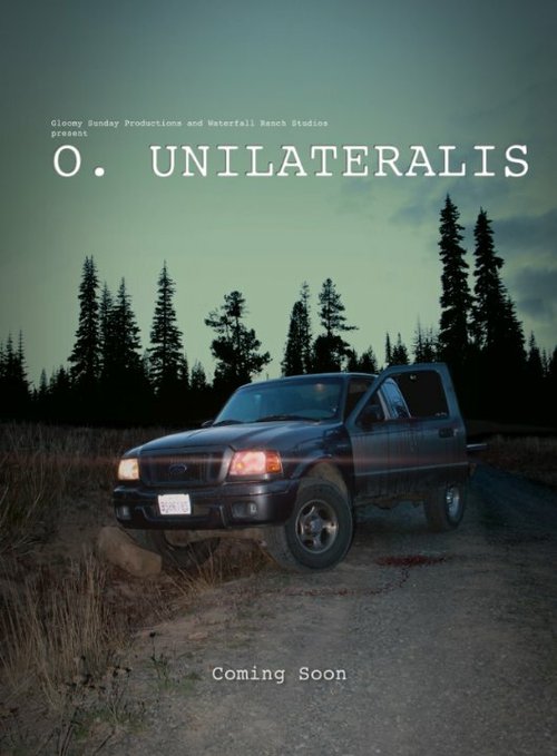 Смотреть фильм O. Unilateralis (2016) онлайн 