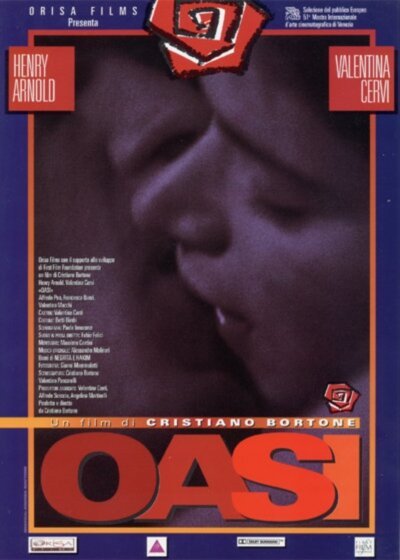 Смотреть фильм Oasi (1994) онлайн в хорошем качестве HDRip