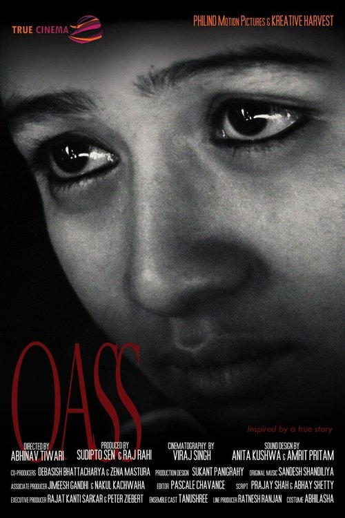 Смотреть фильм Oass (2012) онлайн в хорошем качестве HDRip