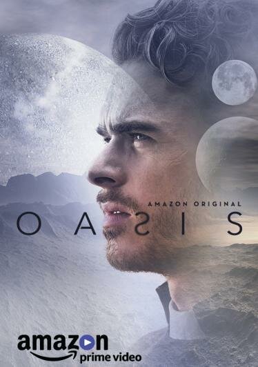 Смотреть фильм Оазис / Oasis (2017) онлайн в хорошем качестве HDRip
