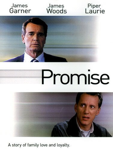 Смотреть фильм Обещание / Promise (1986) онлайн в хорошем качестве SATRip
