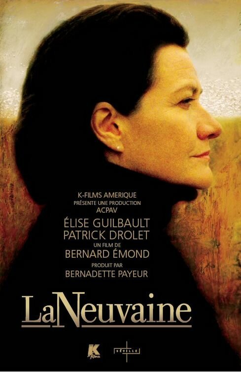 Смотреть фильм Обет / La neuvaine (2005) онлайн в хорошем качестве HDRip