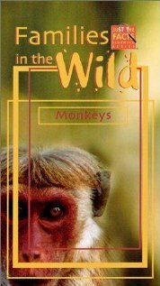 Смотреть фильм Обезьяны / Monkeys (1989) онлайн 