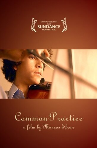 Смотреть фильм Обычное занятие / Common Practice (2005) онлайн 