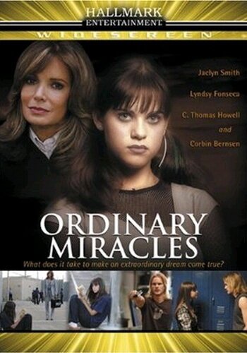 Смотреть фильм Обыкновенные чудеса / Ordinary Miracles (2005) онлайн в хорошем качестве HDRip