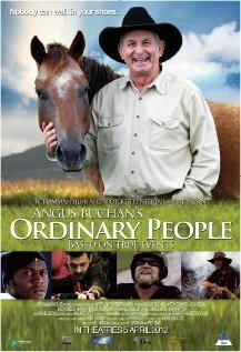 Смотреть фильм Обыкновенные люди Энгуса Бачана / Angus Buchan's Ordinary People (2012) онлайн в хорошем качестве HDRip
