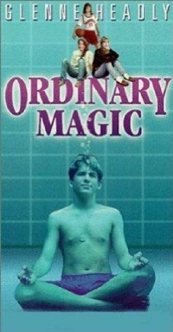 Смотреть фильм Обыкновенное волшебство / Ordinary Magic (1993) онлайн в хорошем качестве HDRip