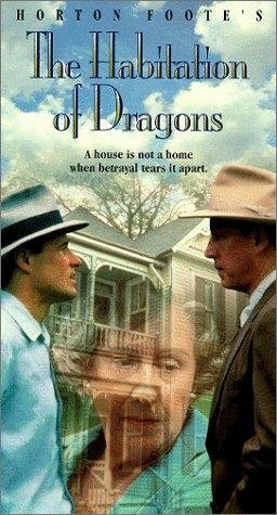 Смотреть фильм Обитель драконов / The Habitation of Dragons (1992) онлайн в хорошем качестве HDRip