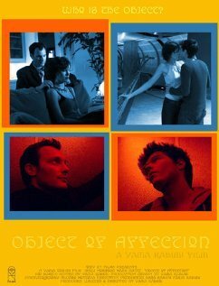 Смотреть фильм Object of Affection (2003) онлайн 