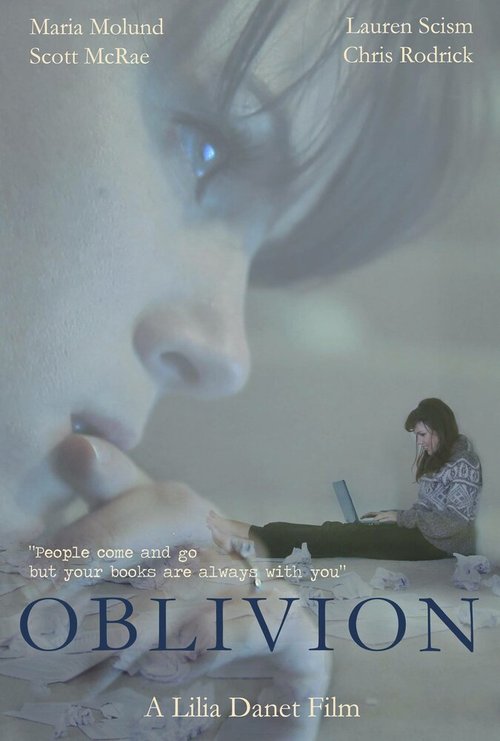 Смотреть фильм Обливион / Oblivion (2015) онлайн 