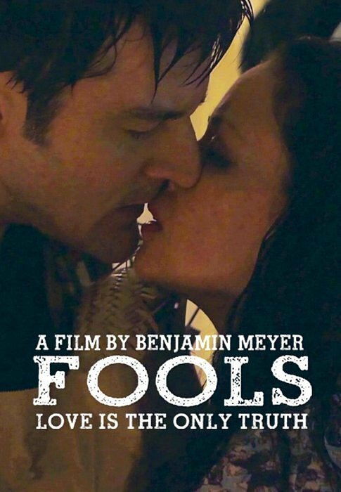Смотреть фильм Обман / Fools (2016) онлайн в хорошем качестве CAMRip