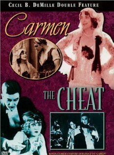 Смотреть фильм Обман / The Cheat (1923) онлайн в хорошем качестве SATRip