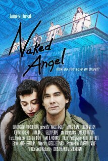 Обнаженный ангел / Naked Angel