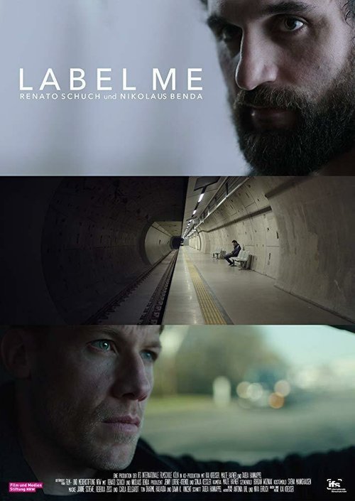 Смотреть фильм Обозначь меня / Label Me (2019) онлайн в хорошем качестве HDRip