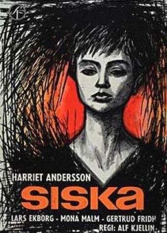 Смотреть фильм Образ женщины / Siska (1962) онлайн в хорошем качестве SATRip