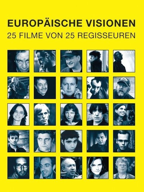 Смотреть фильм Образы Европы / Visions of Europe (2004) онлайн в хорошем качестве HDRip