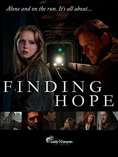 Смотреть фильм Обретая надежду / Finding Hope (2011) онлайн в хорошем качестве HDRip