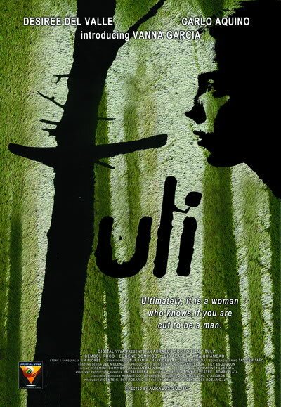 Смотреть фильм Обрезание / Tuli (2005) онлайн в хорошем качестве HDRip