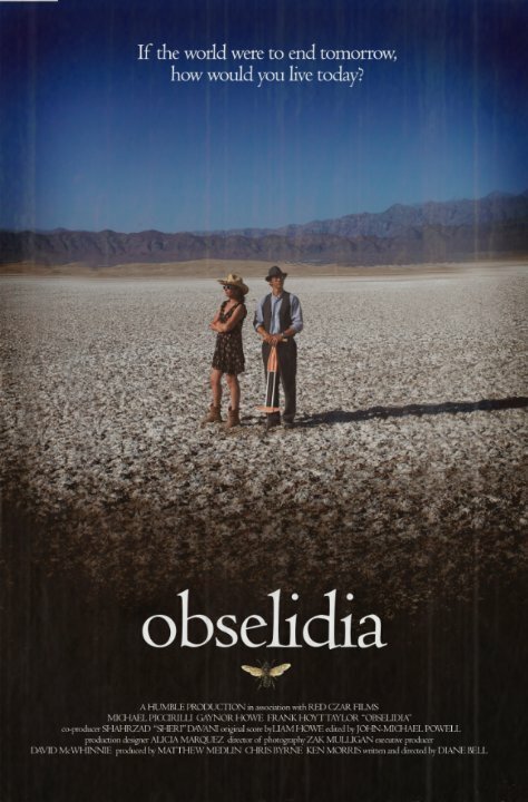 Смотреть фильм Obselidia (2010) онлайн в хорошем качестве HDRip