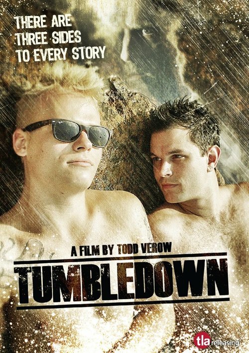 Смотреть фильм Обветшалый / Tumbledown (2013) онлайн в хорошем качестве HDRip