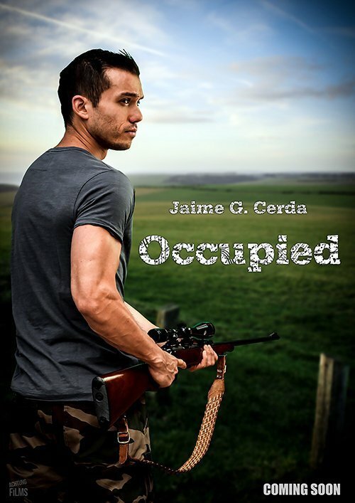 Смотреть фильм Occupied  онлайн 