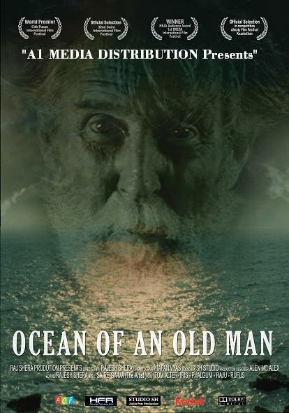 Смотреть фильм Ocean of an Old Man (2008) онлайн в хорошем качестве HDRip