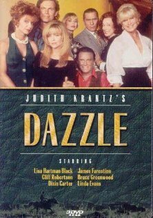 Смотреть фильм Очаровашка / Dazzle (1995) онлайн в хорошем качестве HDRip