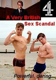 Очень британский секс-скандал / A Very British Sex Scandal