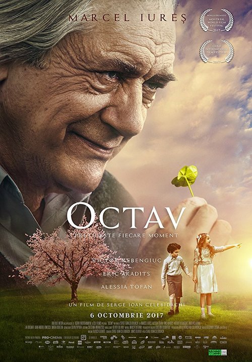 Смотреть фильм Octav (2017) онлайн в хорошем качестве HDRip