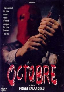 Смотреть фильм Octobre (1994) онлайн в хорошем качестве HDRip