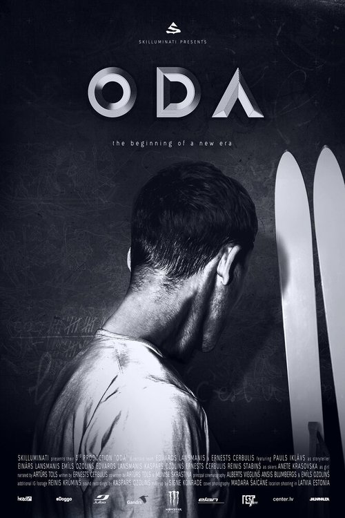 Смотреть фильм ODA (2020) онлайн в хорошем качестве HDRip