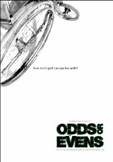 Смотреть фильм Odds or Evens (2012) онлайн в хорошем качестве HDRip