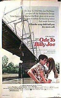 Смотреть фильм Ode to Billy Joe (1976) онлайн в хорошем качестве SATRip