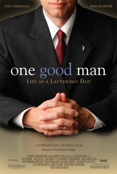 Смотреть фильм Один хороший человек / One good man (2009) онлайн в хорошем качестве HDRip