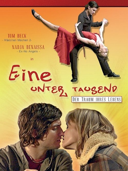 Смотреть фильм Один из тысячи / Eine unter Tausend (2004) онлайн в хорошем качестве HDRip