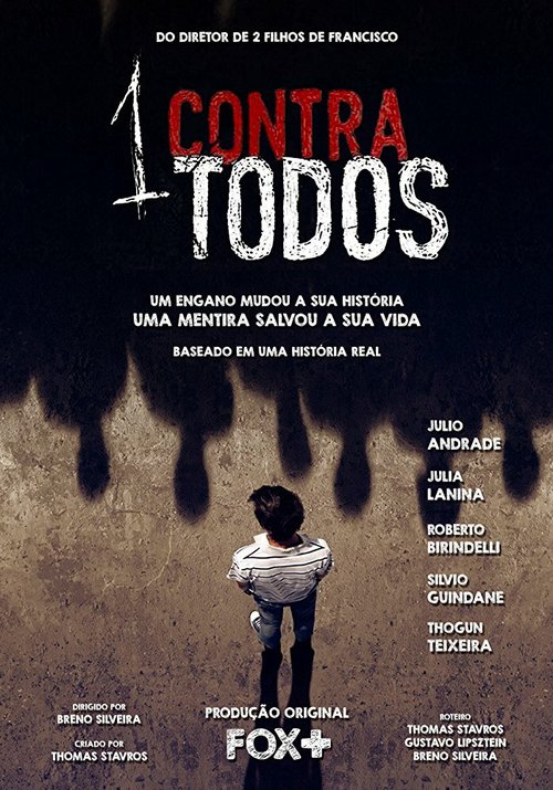 Смотреть фильм Один против всех / 1 Contra Todos (2016) онлайн 