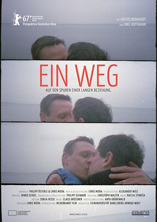 Смотреть фильм Один путь / Ein Weg (2017) онлайн в хорошем качестве HDRip