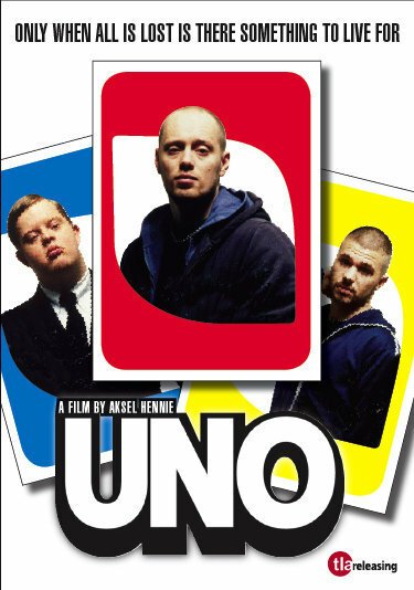Смотреть фильм Один / Uno (2004) онлайн в хорошем качестве HDRip