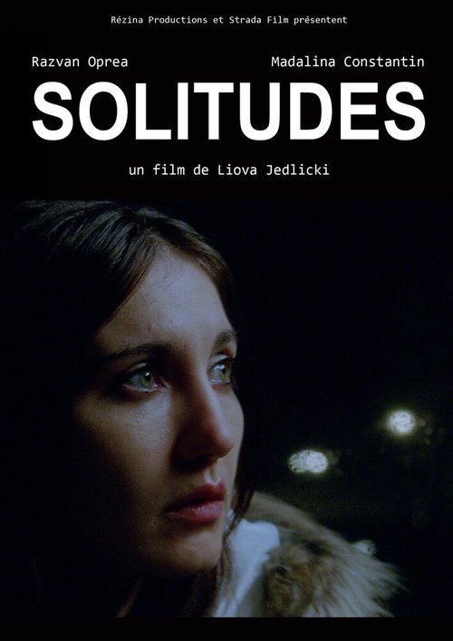 Смотреть фильм Одиночество / Solitudes (2012) онлайн 