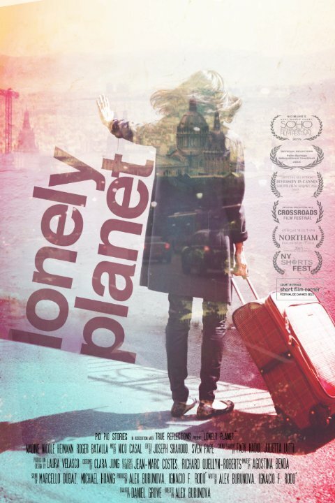 Смотреть фильм Одинокая планета / Lonely Planet (2014) онлайн в хорошем качестве HDRip