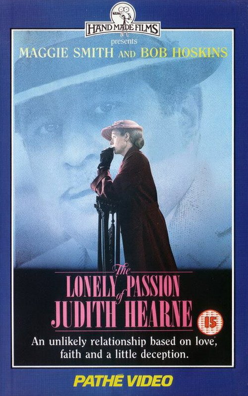 Смотреть фильм Одинокая страсть Джудит Херн / The Lonely Passion of Judith Hearne (1987) онлайн в хорошем качестве SATRip