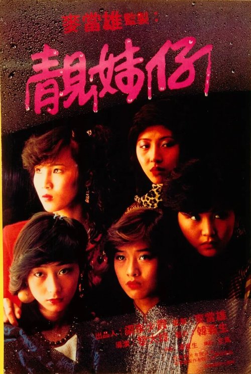 Смотреть фильм Одинокие 15 лет / Leung mooi zai (1982) онлайн в хорошем качестве SATRip