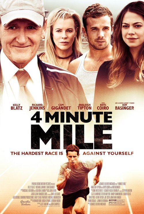 Смотреть фильм Одна квадратная миля / One Square Mile (2014) онлайн в хорошем качестве HDRip