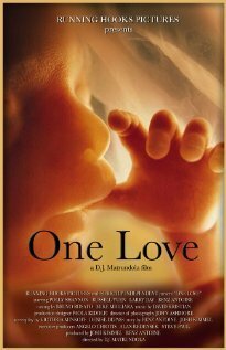 Смотреть фильм Одна любовь / One Love (2009) онлайн 