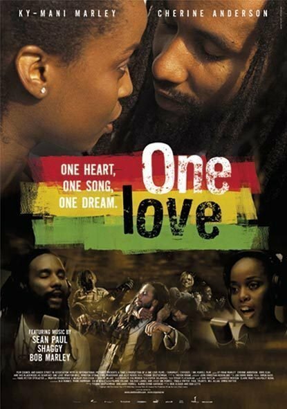 Смотреть фильм Одна любовь / One Love (2003) онлайн в хорошем качестве HDRip