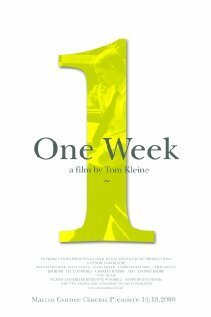Одна неделя / One Week