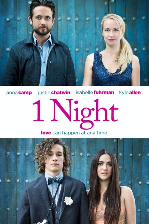 Смотреть фильм Одна ночь / One Night (2016) онлайн в хорошем качестве CAMRip