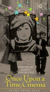 Смотреть фильм Однажды, кино / Nassereddin Shah, Actor-e Cinema (1992) онлайн в хорошем качестве HDRip