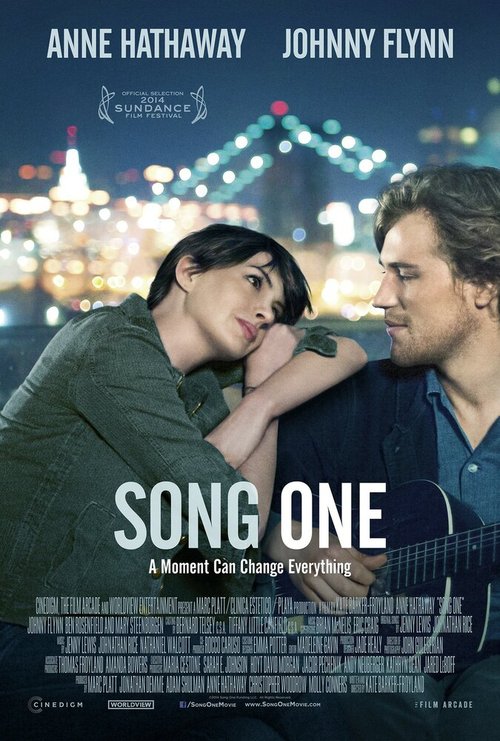Однажды в Нью-Йорке / Song One